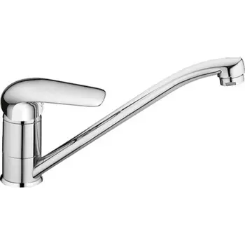 Смеситель для кухни Rush Fiji FI1835-27