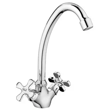 Смеситель для кухни Rush Sakhalin SA5350-22