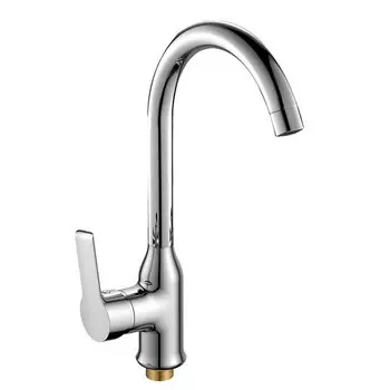 Смеситель для кухни Rush Victoria VI7135-23