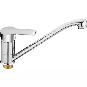 Смеситель для кухни Rush Victoria VI7135-27