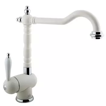 Смеситель для кухни Timo Morea 2406F jasmine