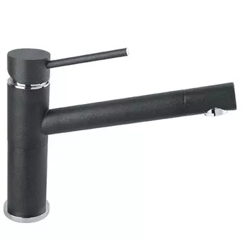 Смеситель для кухни Timo Saona 2303F anthracite