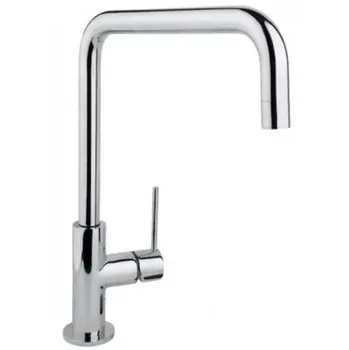 Смеситель для кухни Timo Saona 2306F chrome