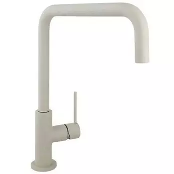 Смеситель для кухни Timo Saona 2306F сhampagne