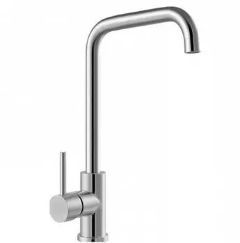 Смеситель для кухонной мойки Iddis Kitchen K05STL0i05 сталь