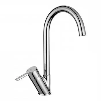 Смеситель для кухонной мойки Iddis Kitchen Line K11SB0Ji05 хром