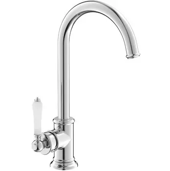Смеситель для кухонной мойки Iddis Oxford OXFSBJ0i05 хром