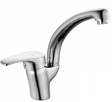 Смеситель для кухонной мойки Iddis Sicily CD56101C хром