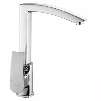 Смеситель для кухонной мойки Iddis Vane YA56177C хром