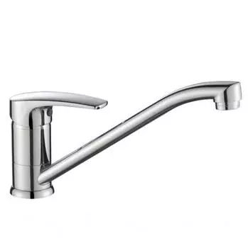 Смеситель для кухонной мойки Kaiser Guss 68033 хром