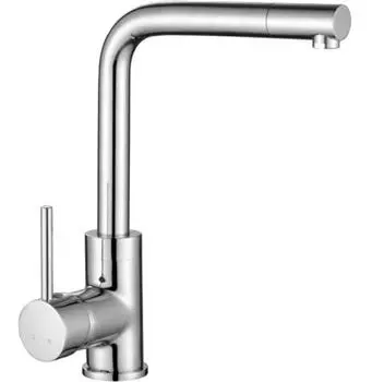 Смеситель для кухонной мойки Kaiser Teka 13144 Chrome