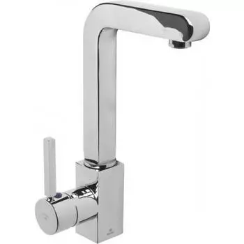 Смеситель для кухонной мойки Kaiser Vico 30033 хром