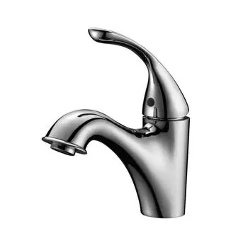 Смеситель для кухонной мойки Lemark Intense LM5606C