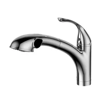 Смеситель для кухонной мойки Lemark Intense LM5650C