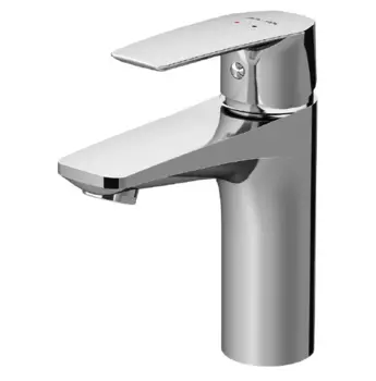 Смеситель для раковины AM.PM Gem F90A02100
