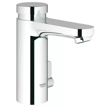 Смеситель для раковины автоматический Grohe Eurosmart Cosmopolitan T 36317000