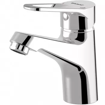 Смеситель для раковины Bravat Eco-DF193158C