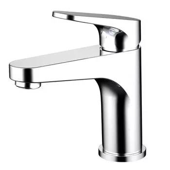 Смеситель для раковины Bravat Eler F1191238CP-RUS