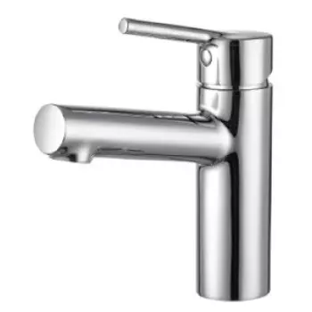 Смеситель для раковины Bravat Palace F1172217CP-RUS