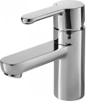 Смеситель для раковины Bravat Stream F13783C-2