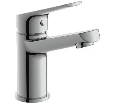 Смеситель для раковины Cersanit Flavis 63034