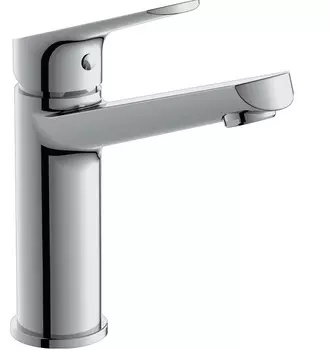 Смеситель для раковины Cersanit Flavis 63037