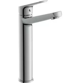 Смеситель для раковины Cersanit Flavis 63038