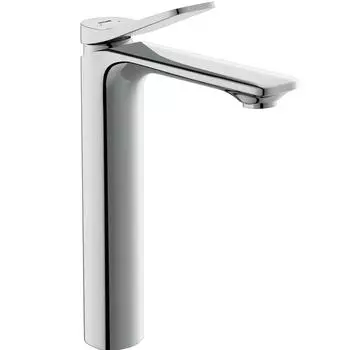 Смеситель для раковины Cersanit Odra 63054