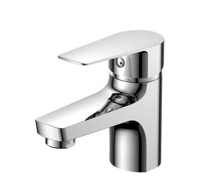 Смеситель для раковины Clever Nebo NB 26