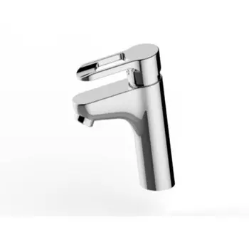 Смеситель для раковины Esko Future FT 26 без донного клапана