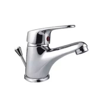 Смеситель для раковины Frap F1016