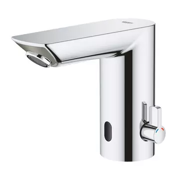 Смеситель для раковины Grohe Bau Cosmopolitan E 36451000