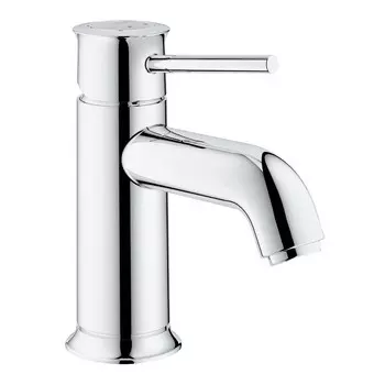 Смеситель для раковины Grohe BauClassic 23162000