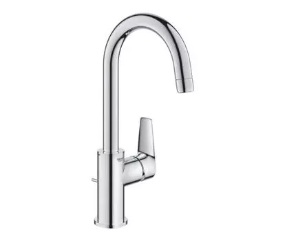 Смеситель для раковины Grohe BauEdge 23760001
