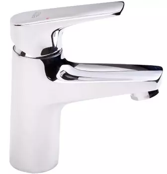Смеситель для раковины Grohe BauFlow 23156000