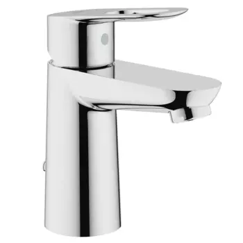 Смеситель для раковины Grohe BauLoop 23336000