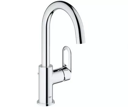 Смеситель для раковины Grohe BauLoop 23763000