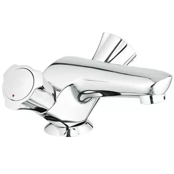 Смеситель для раковины Grohe Costa L 21390001