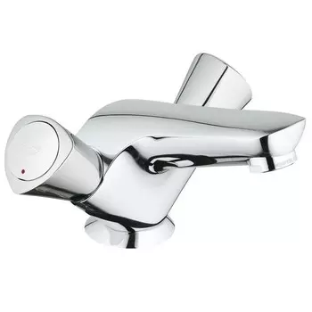 Смеситель для раковины Grohe Costa S 21255001