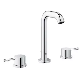 Смеситель для раковины Grohe Essence+ 20296001