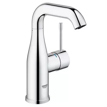 Смеситель для раковины Grohe Essence+ 23463001