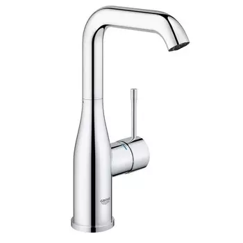 Смеситель для раковины Grohe Essence+ 23541001