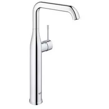 Смеситель для раковины Grohe Essence+ 32901001 свободностоящий
