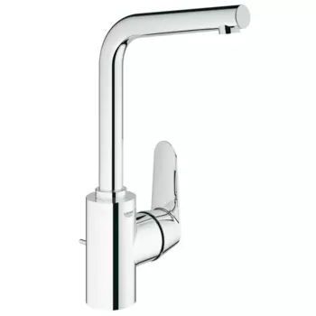 Смеситель для раковины Grohe Eurodisc Cosmopolitan 23054002