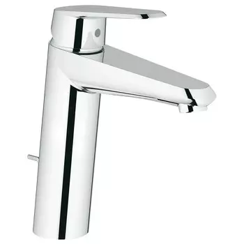 Смеситель для раковины Grohe Eurodisc Cosmopolitan 23448002