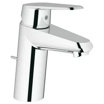 Смеситель для раковины Grohe Eurodisc Cosmopolitan 33190002