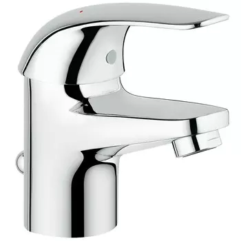 Смеситель для раковины Grohe Euroeco 32733000