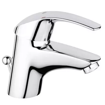 Смеситель для раковины Grohe Eurosmart 32925001
