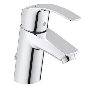 Смеситель для раковины Grohe Eurosmart 33188002