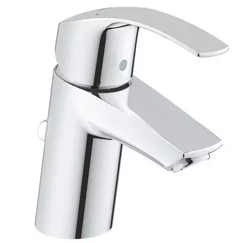 Смеситель для раковины Grohe Eurosmart 33265002